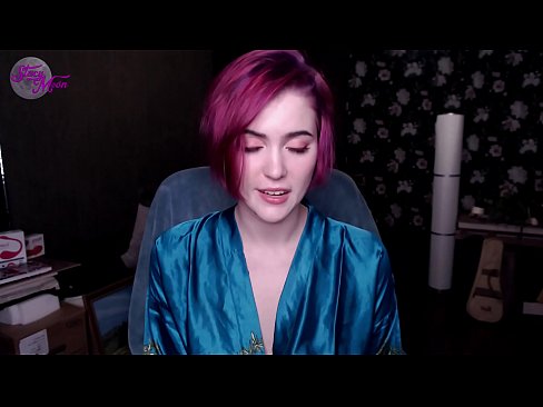 ❤️ ロシア人少女から英語で自慰行為の指導を受ける ❤ ハードポルノ ❌️❤