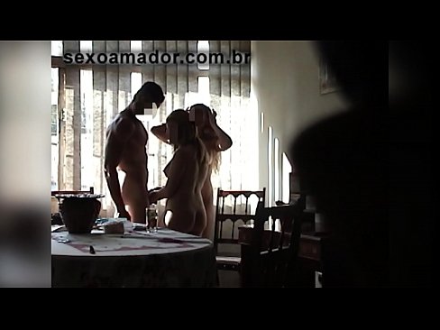 ❤️ セックスフレンドが巨漢を誘って3P ❤ ハードポルノ ❌️❤