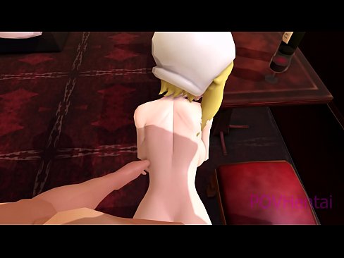 ❤️ フィオナシェパードガンHENTAI ❤ ハードポルノ ❌️❤