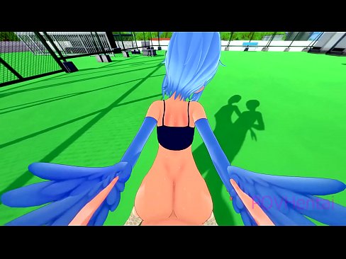 ❤️ ハーピーのモンスター娘。 ❤ ハードポルノ ❌️❤