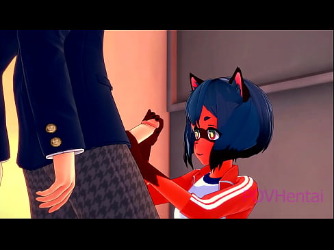 ❤️ 影森みちるの真新しい牛の牧場 ❤ ハードポルノ ❌️❤